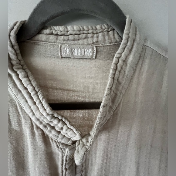 CP Shades Jasmine tunic - Picture 3 of 3